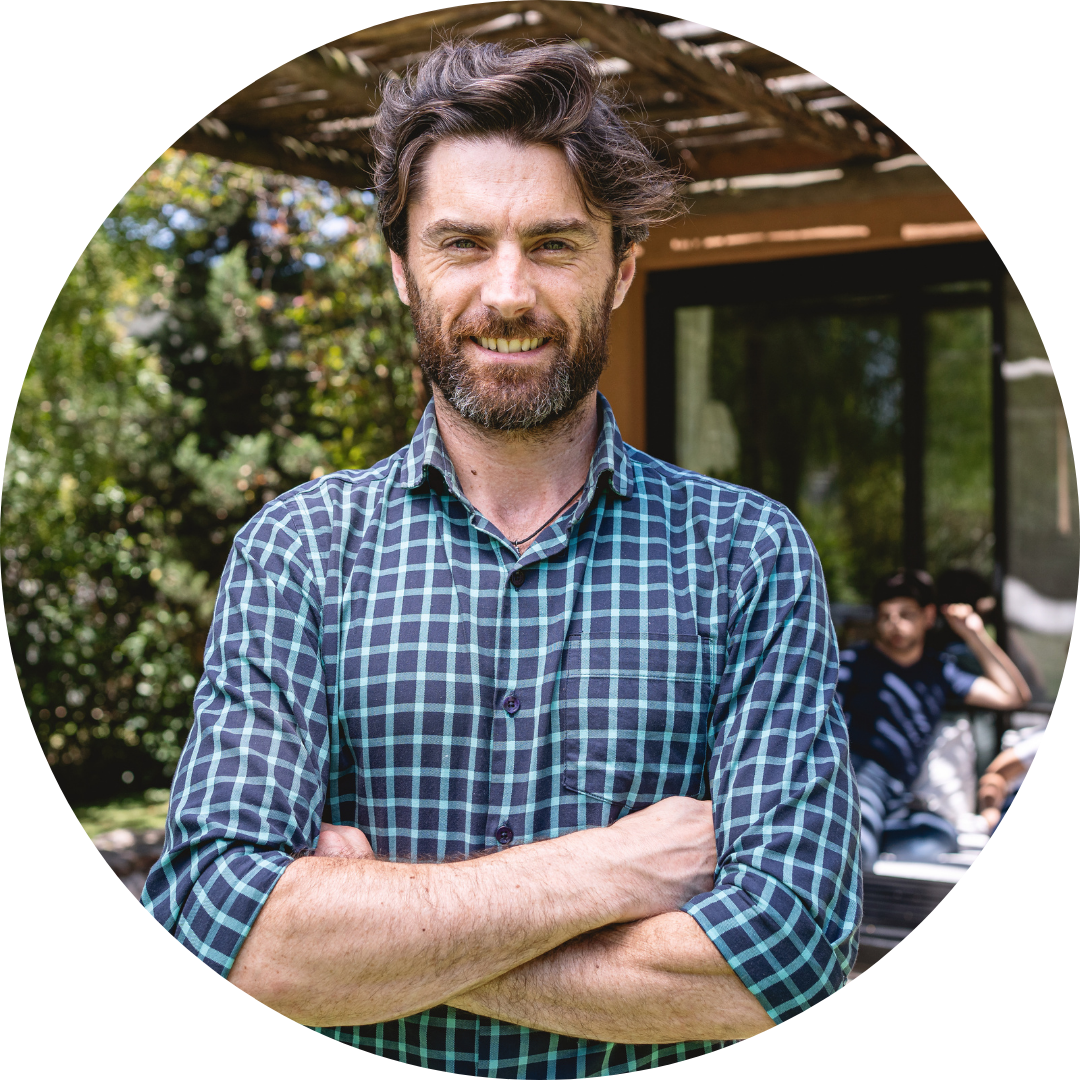 Foto de perfil de Carlos Mendoza